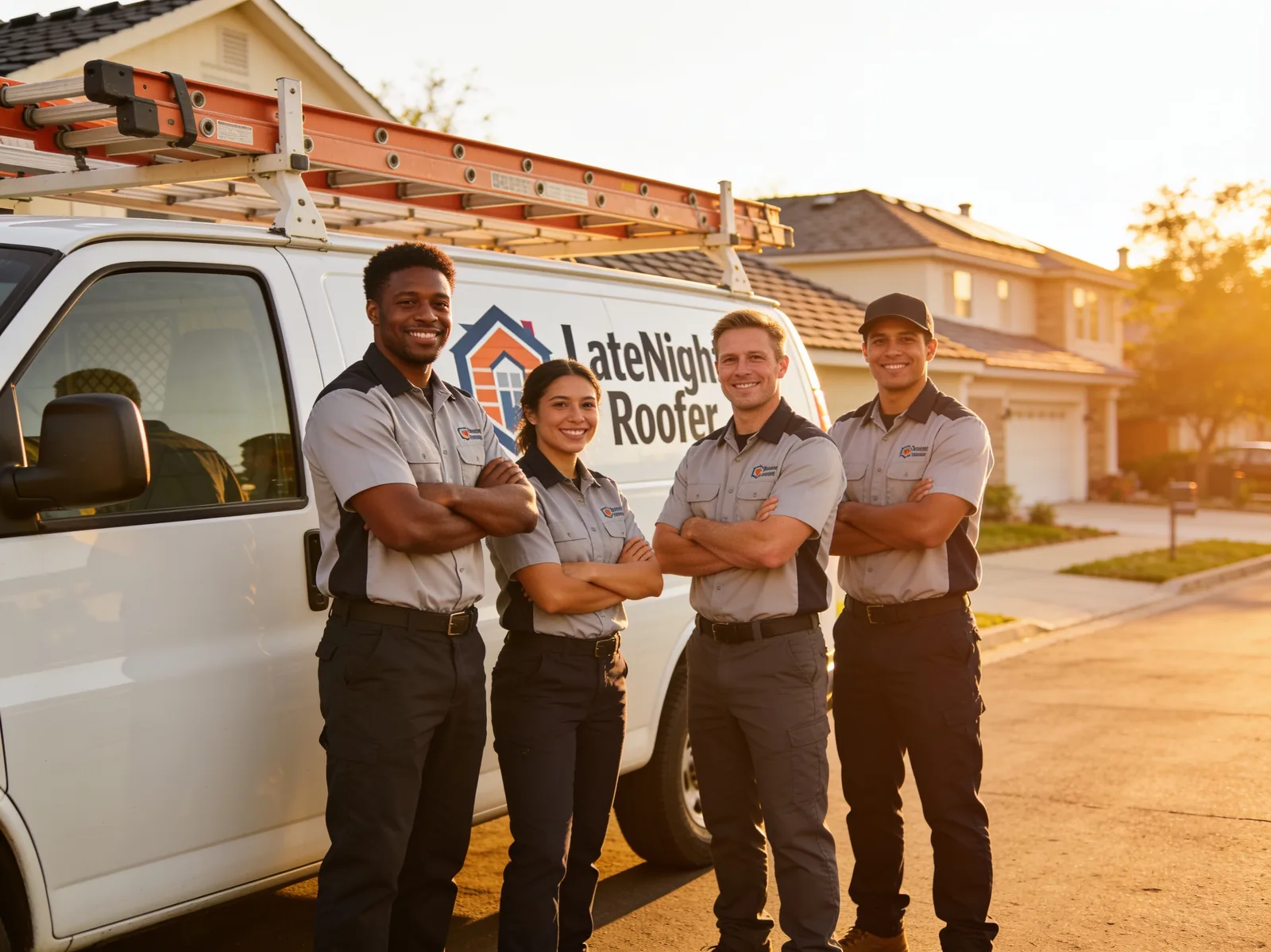 Emergency Roof Repair company in Whiteford, MD